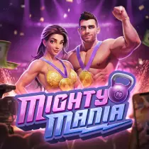 Tựa Mighty Mania